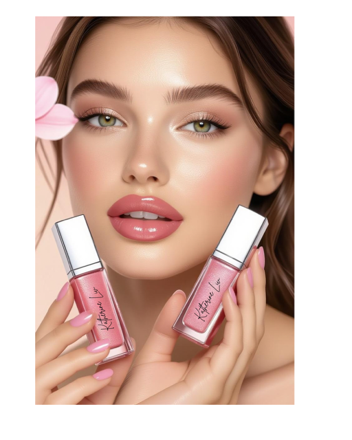 Liquid Lips