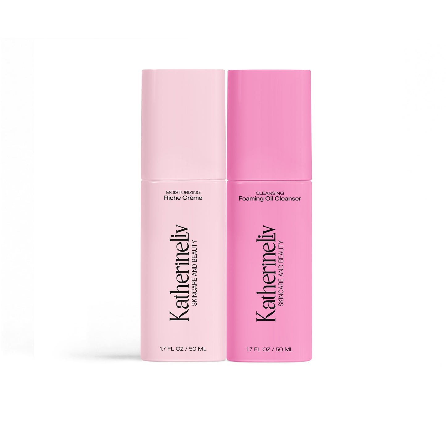 Clean & Hydrate Face Duo