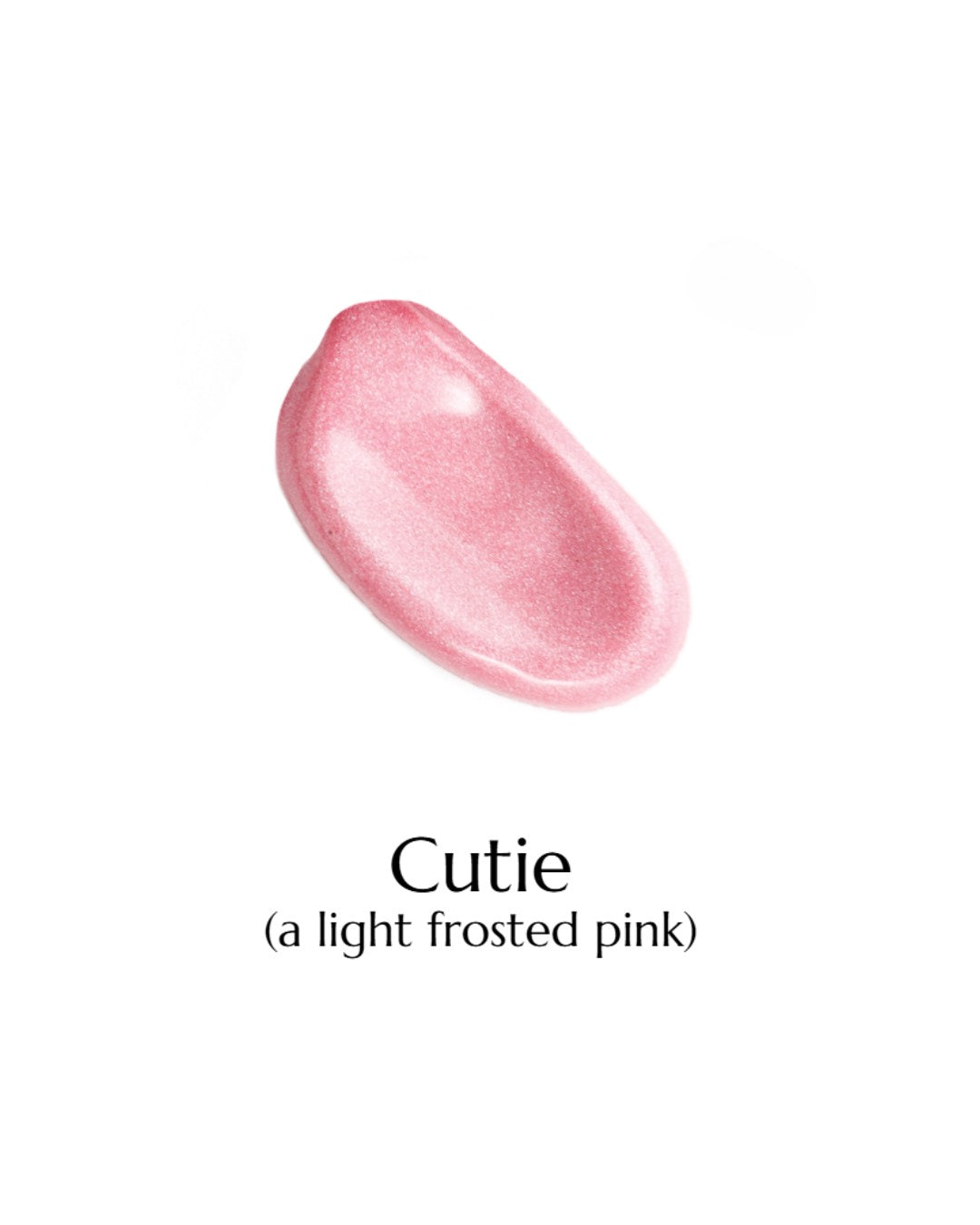 Liquid Lips - Cutie