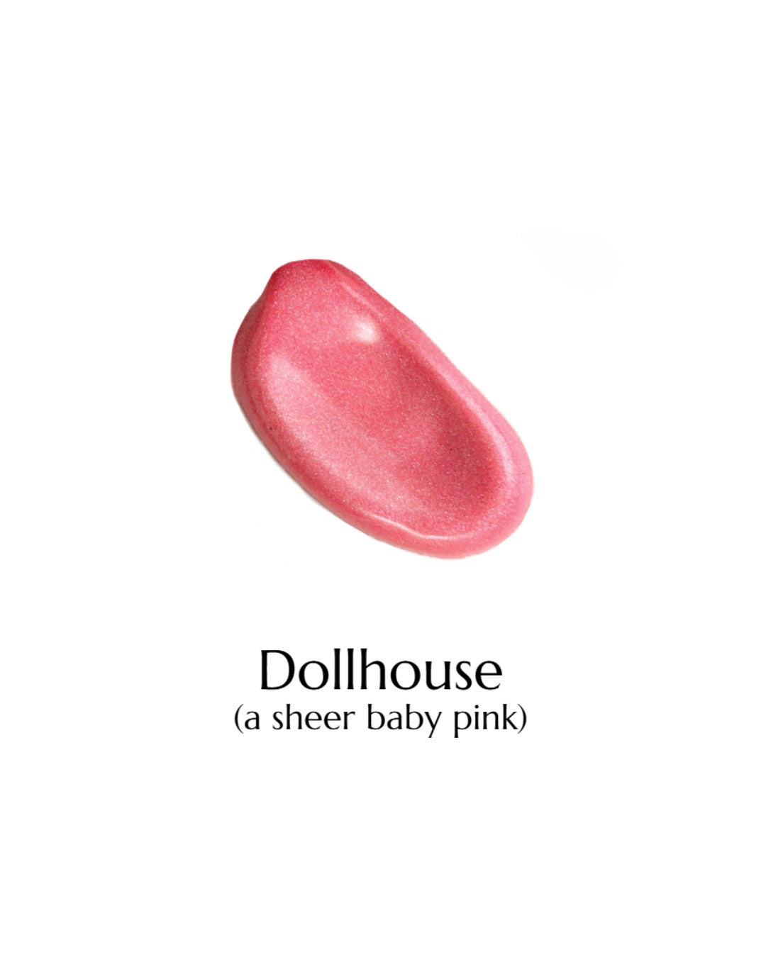 Liquid Lips - Dollhouse