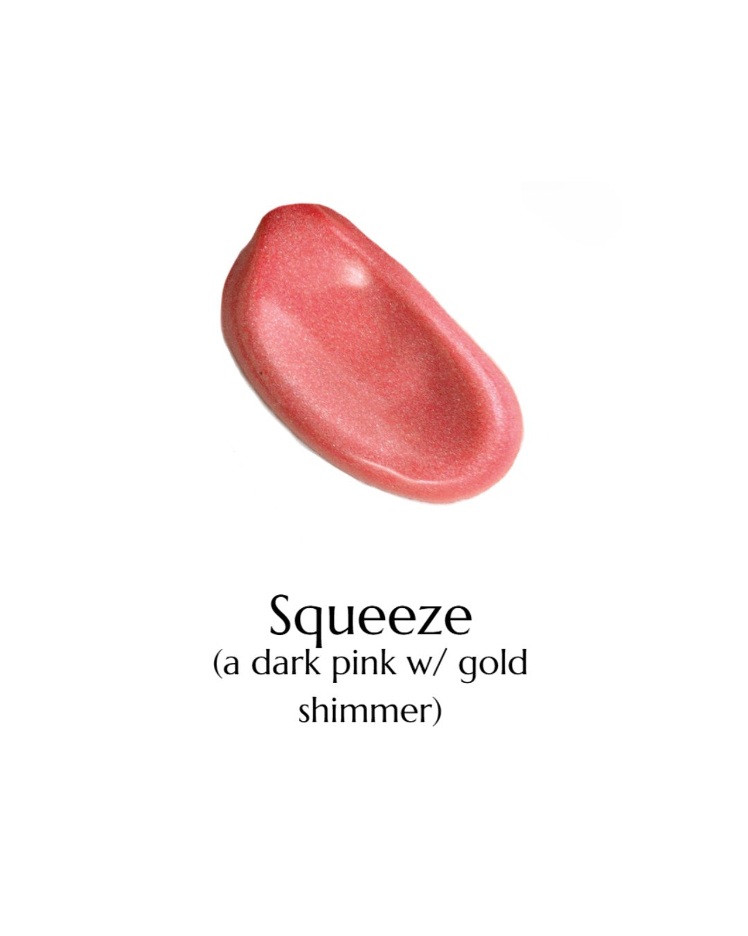 Liquid Lips - Squeeze