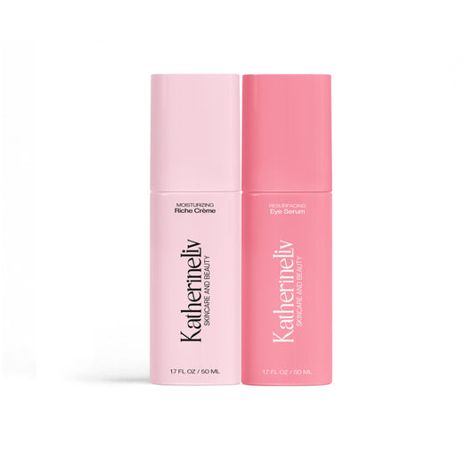 Full Moisture Set