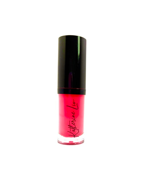Liv Oil - Sheer Red