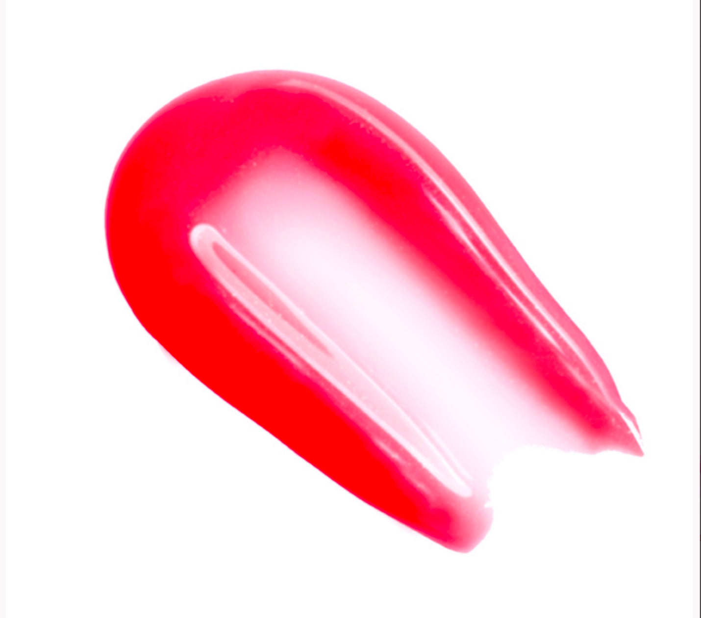 Liv Oil - Sheer Red