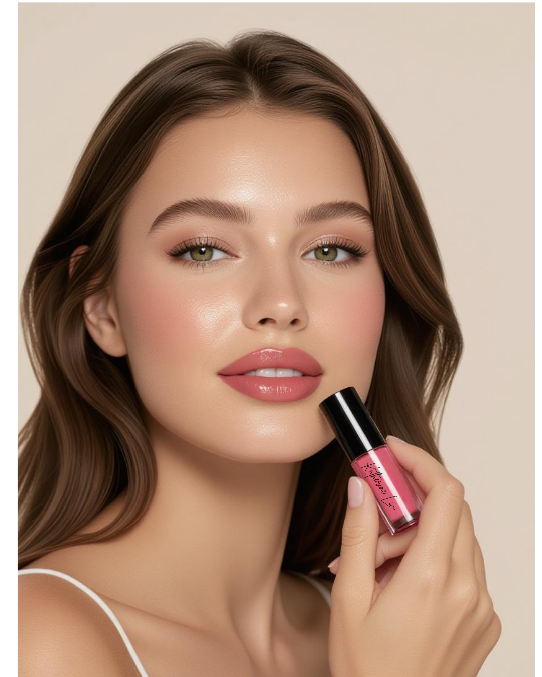 Liv Oil - Pink Cloud
