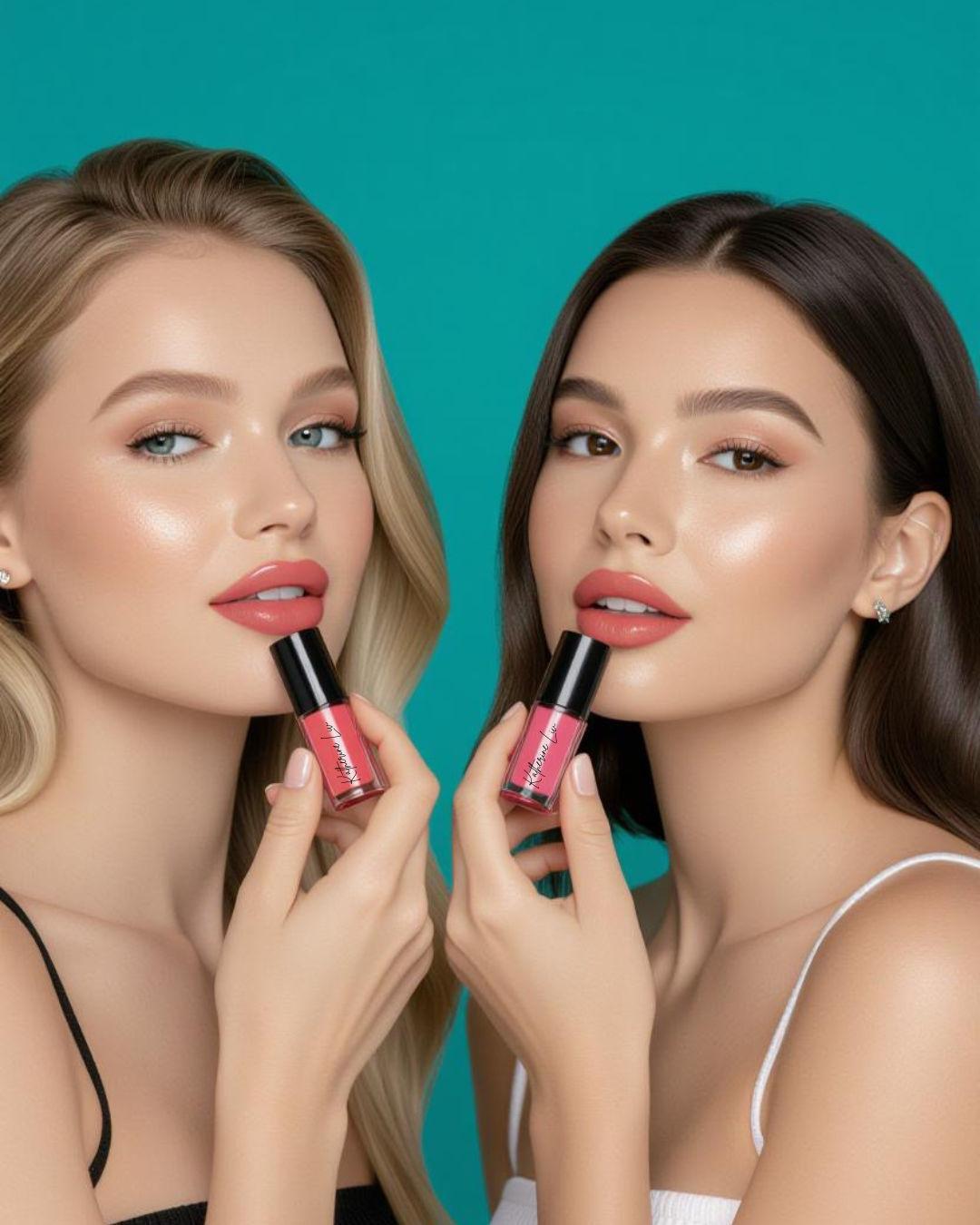 Liv Oil - Sheer Red