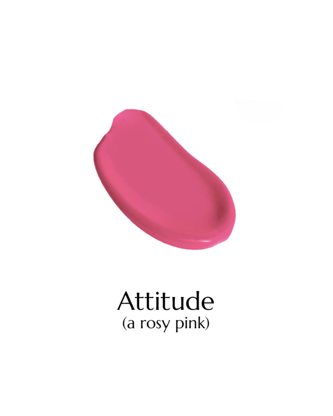 Liquid Lips - Attitude