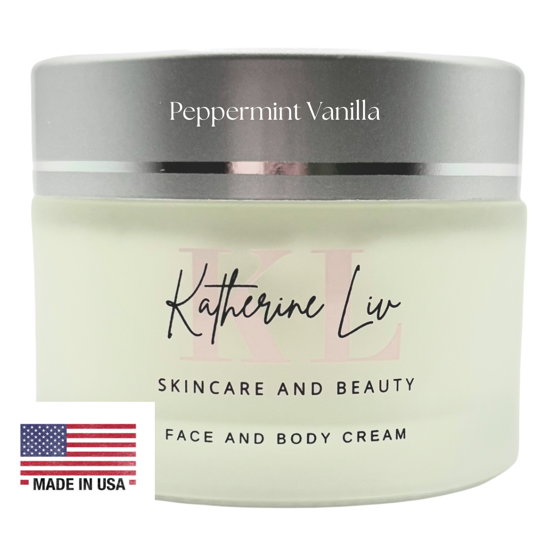 Beef Tallow Moisturizer USA Made