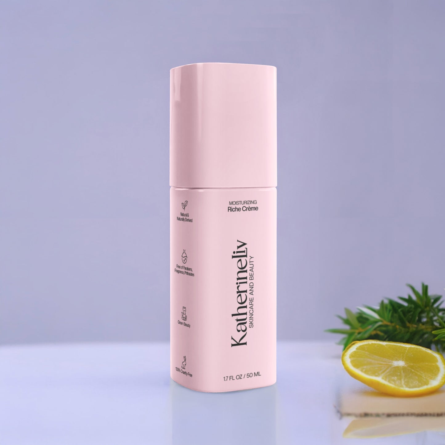Riche Crème