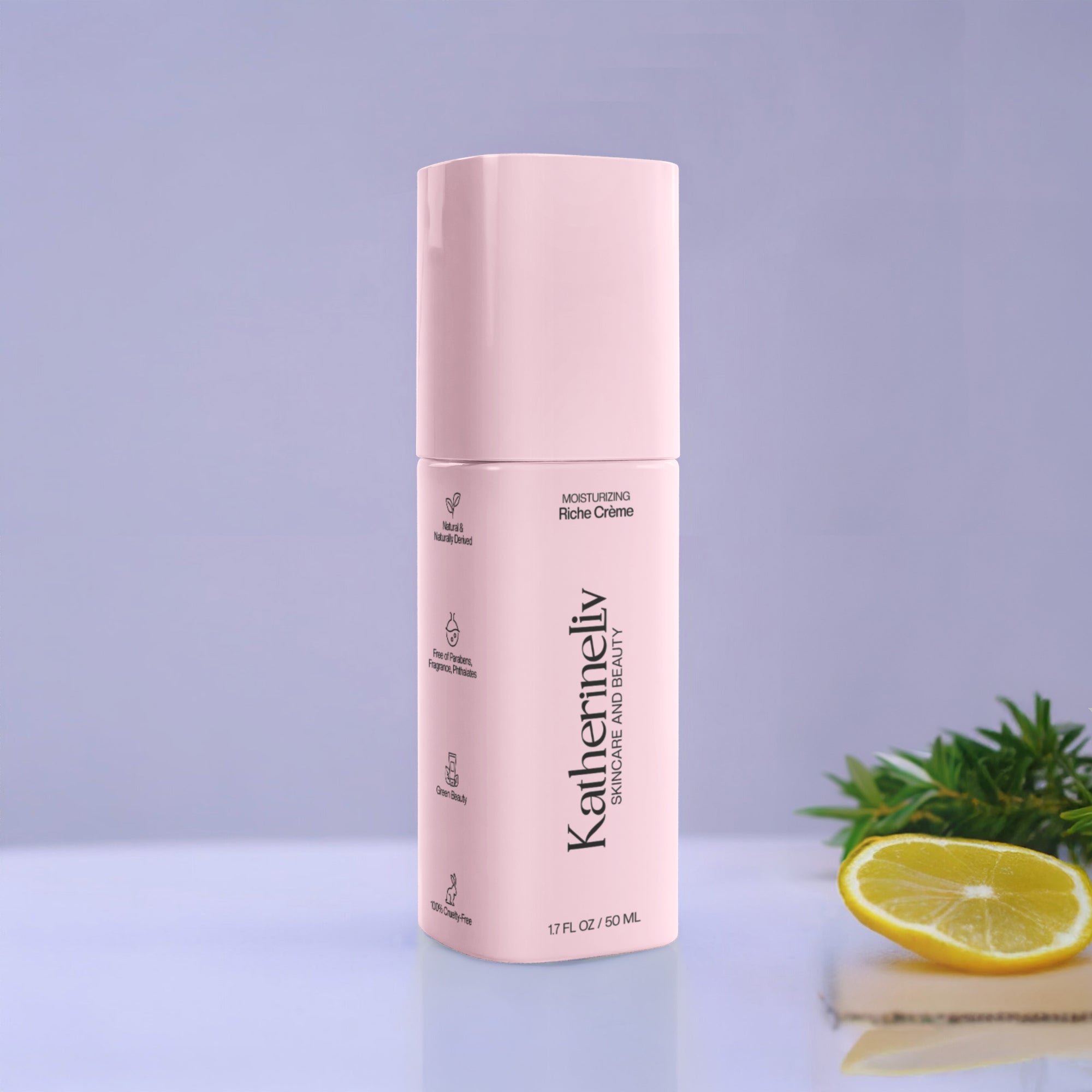 Riche Crème