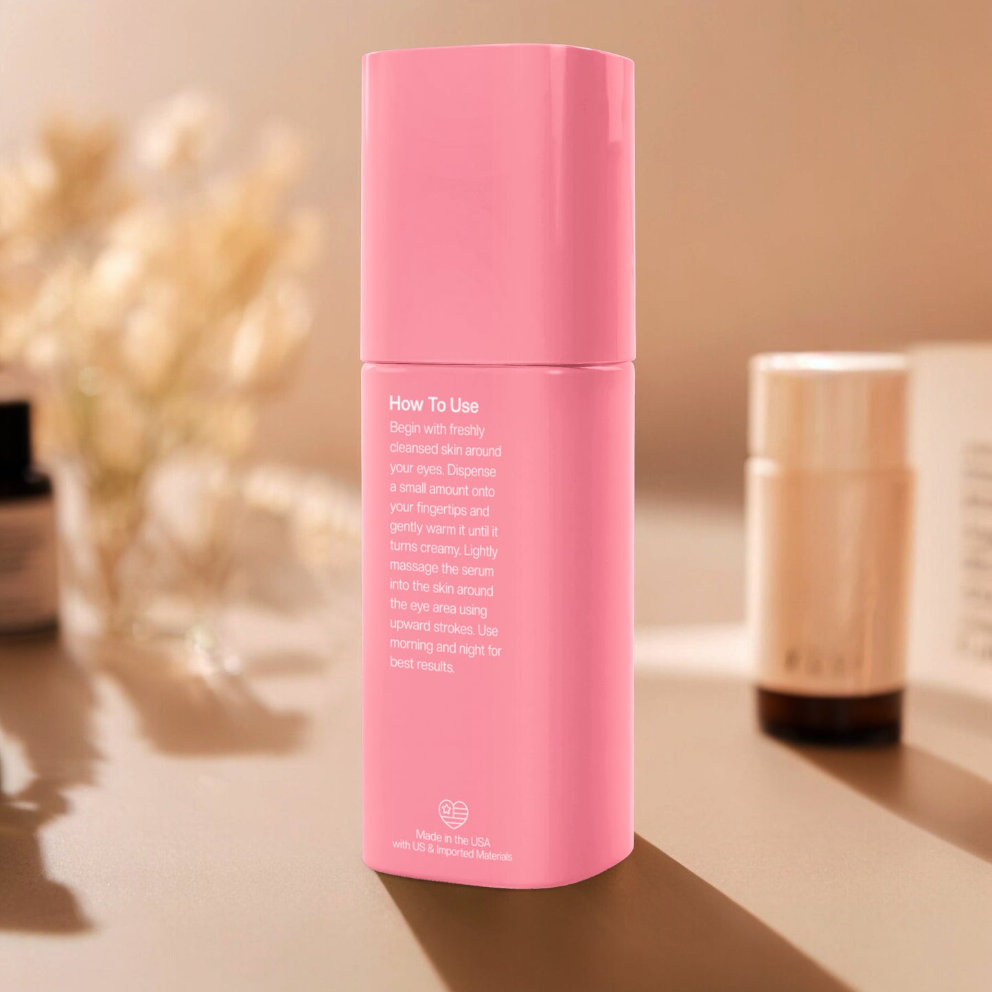 Eye Serum