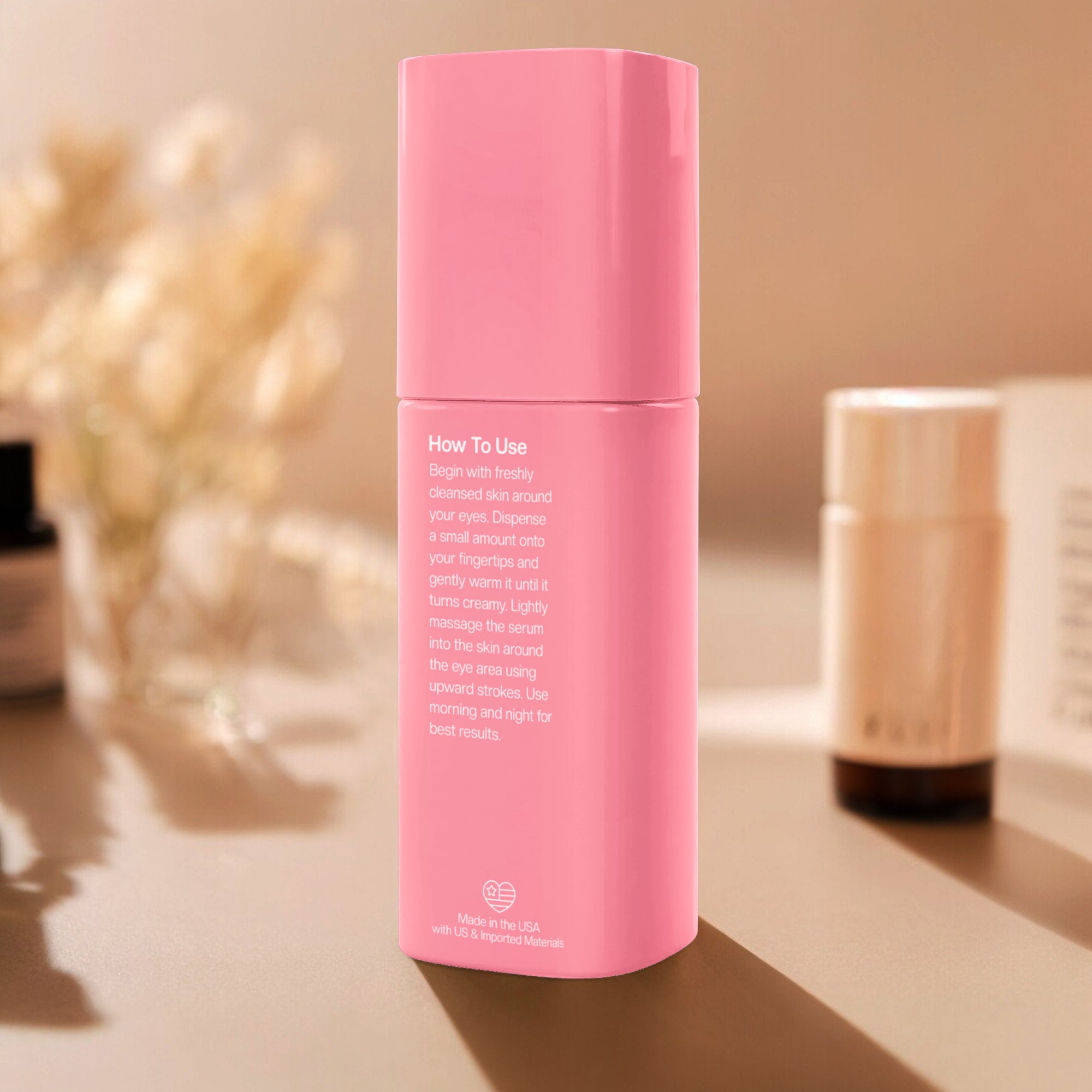 Eye Serum