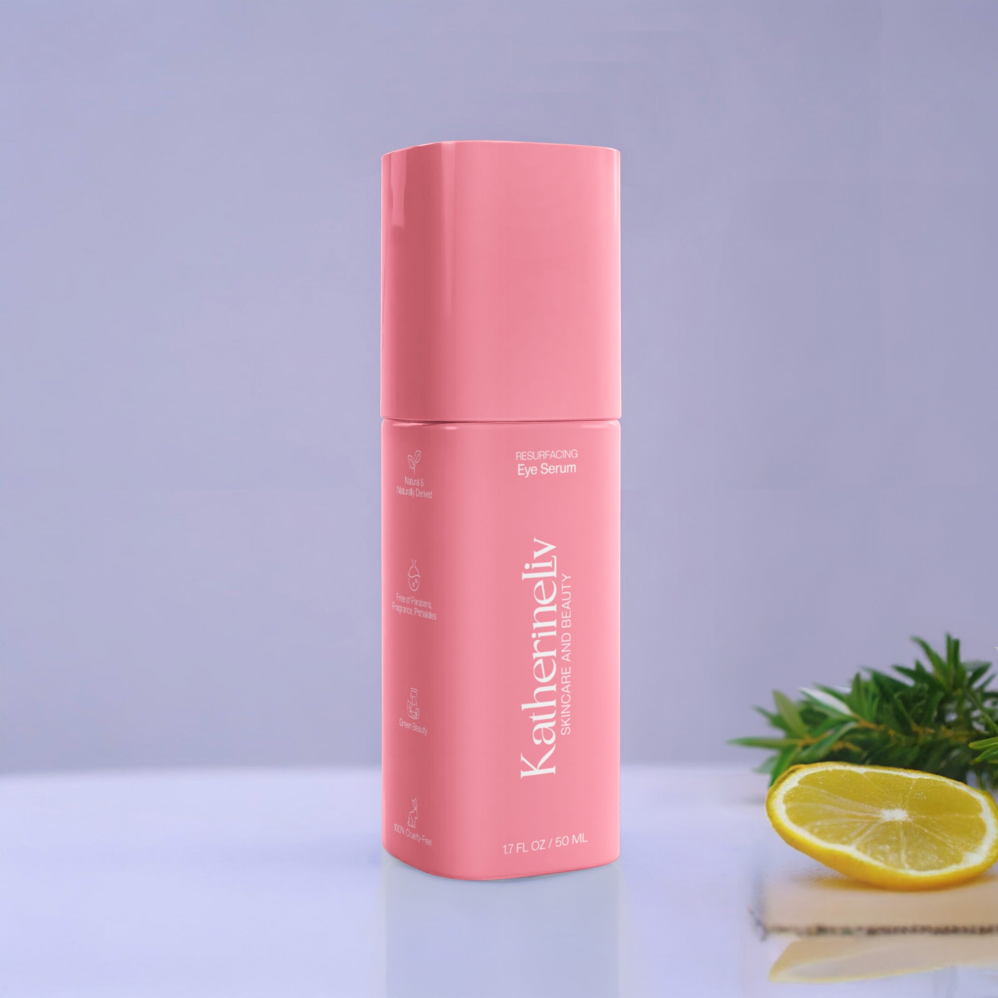 Eye Serum