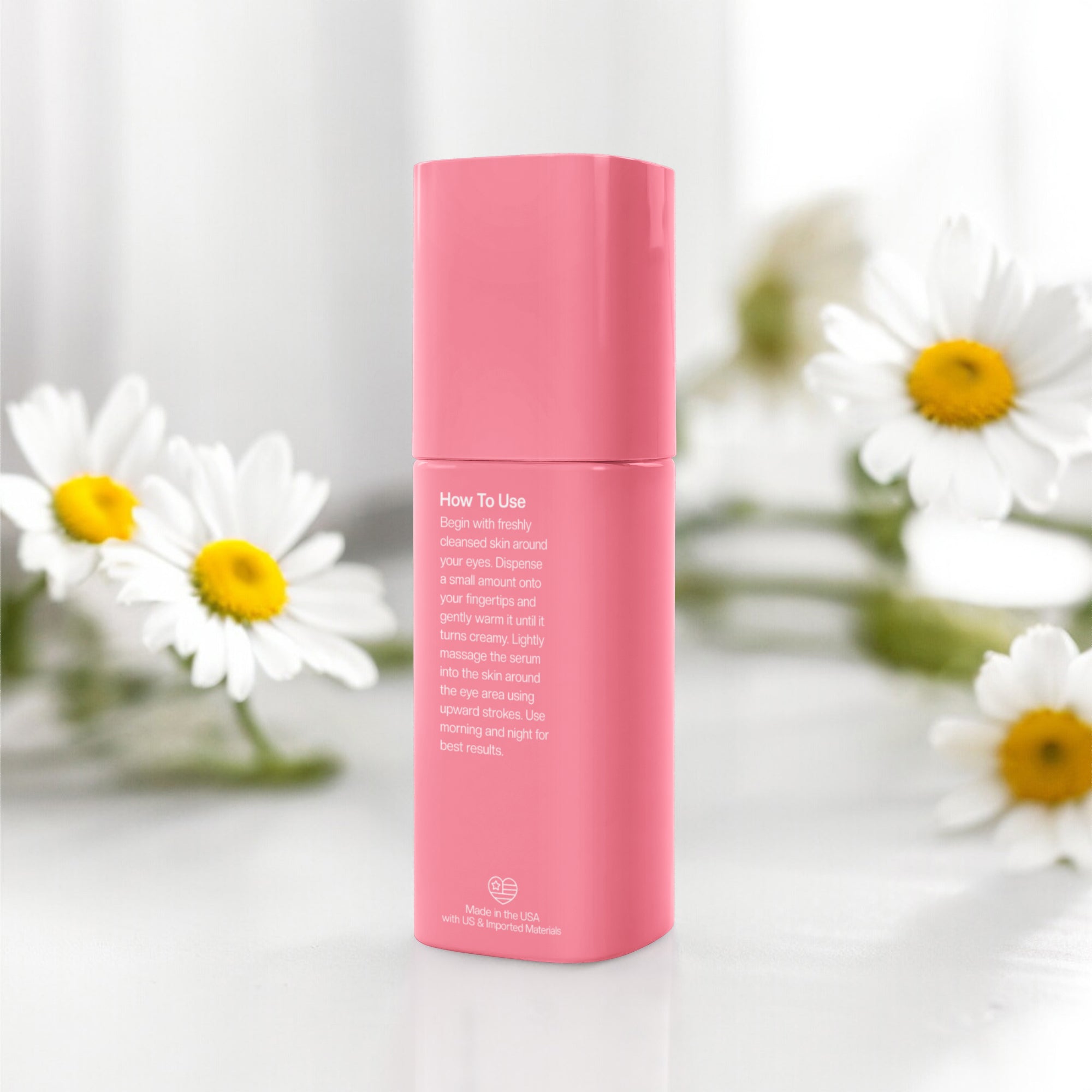 Eye Serum