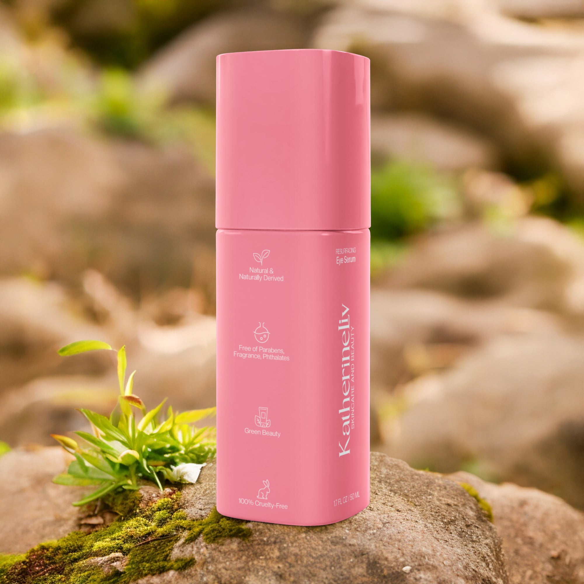 Eye Serum