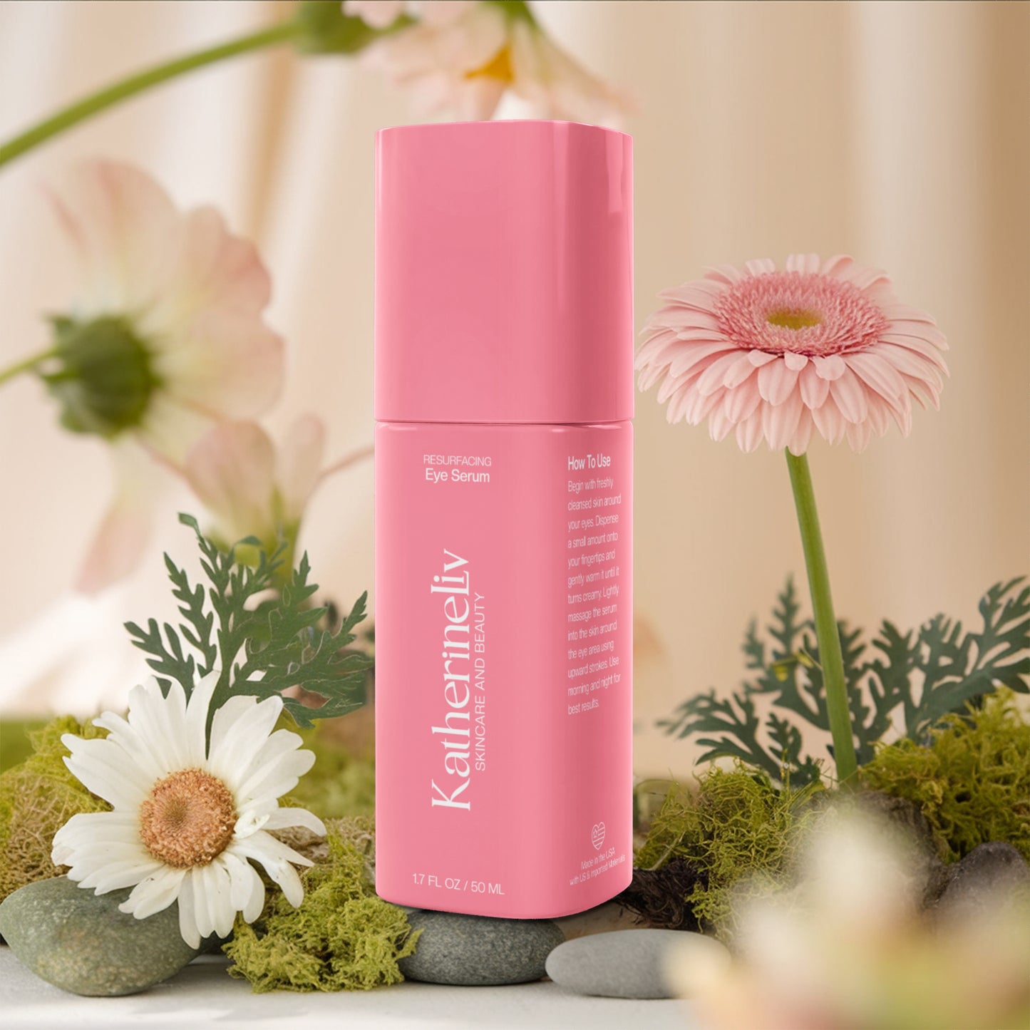 Eye Serum