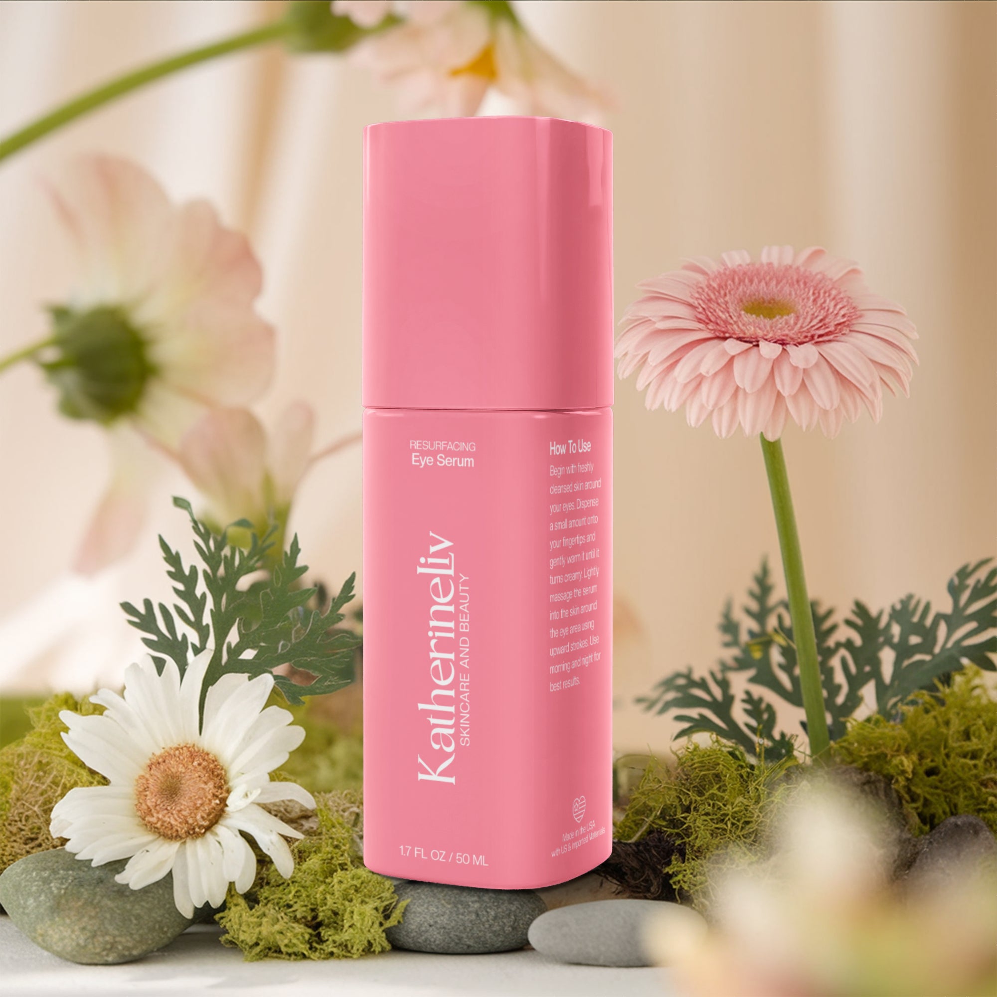 Eye Serum