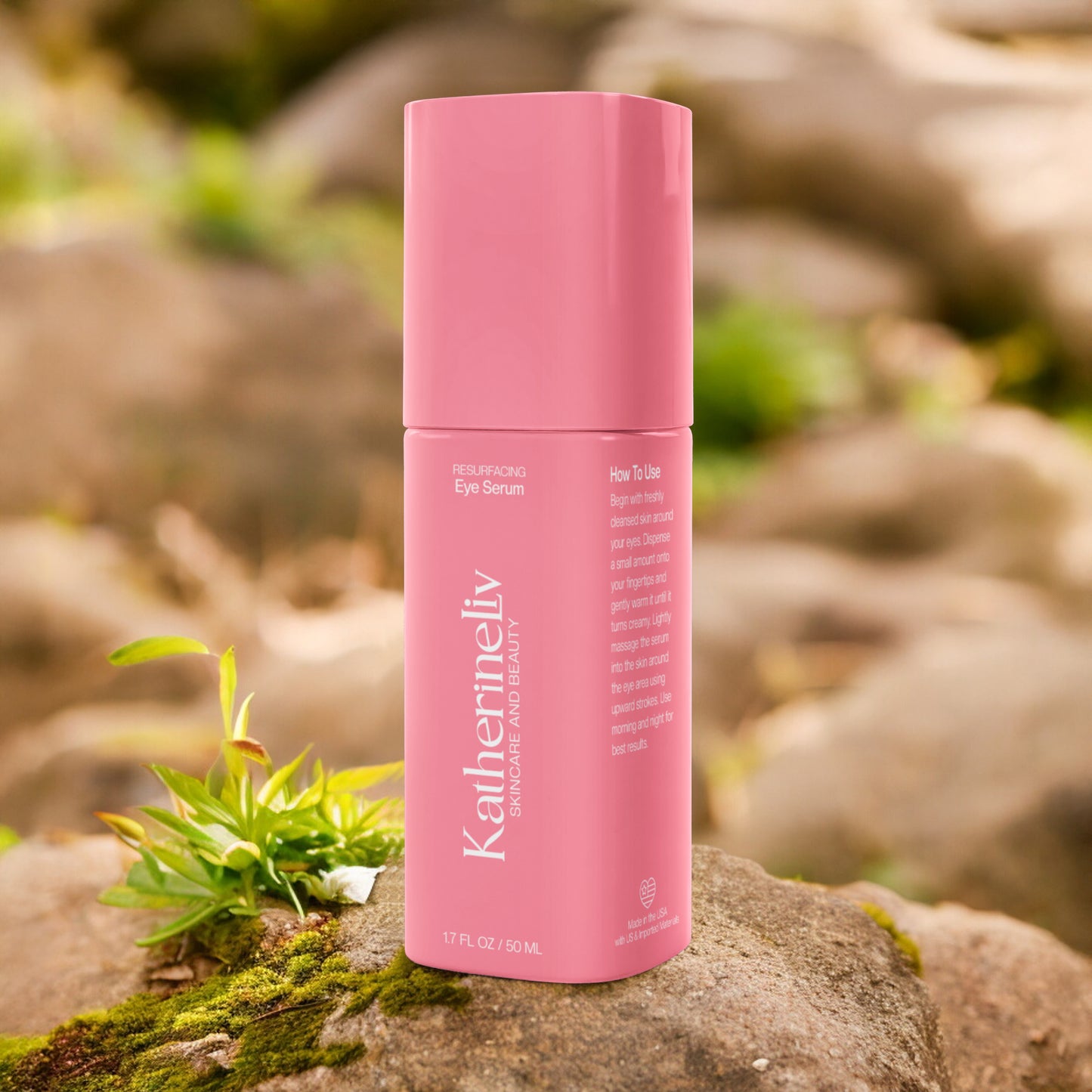 Eye Serum