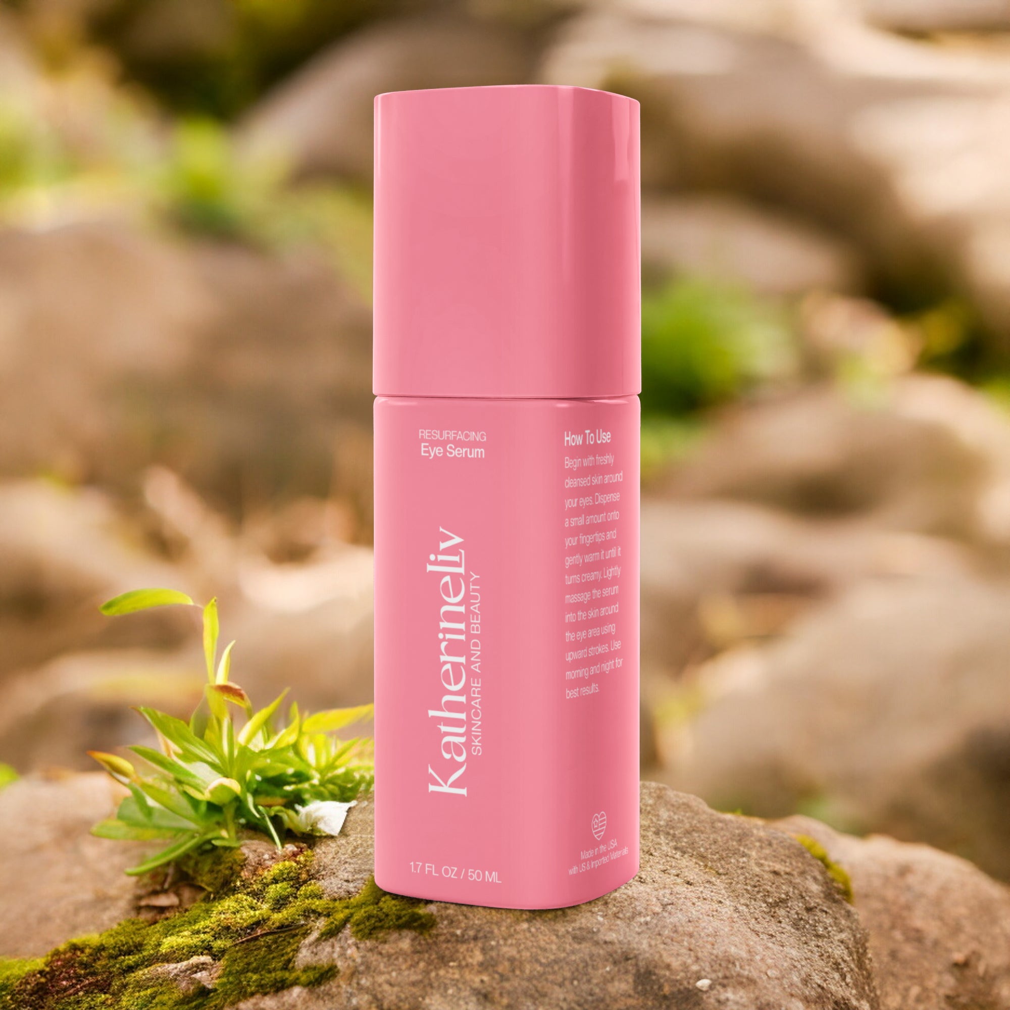 Eye Serum
