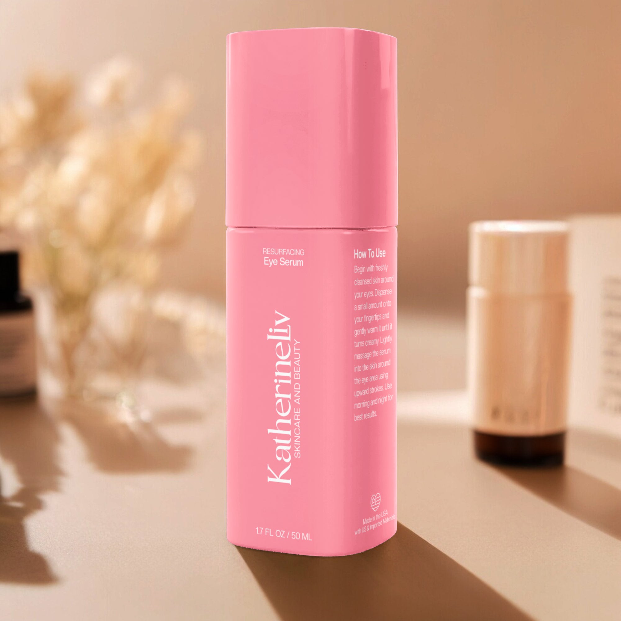 Eye Serum