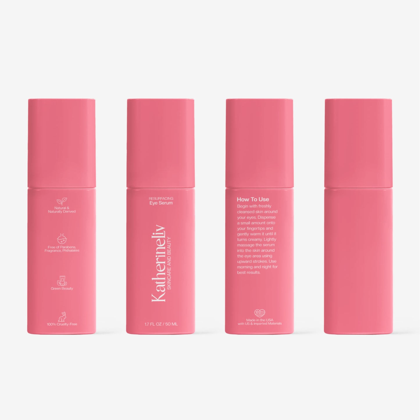 Eye Serum