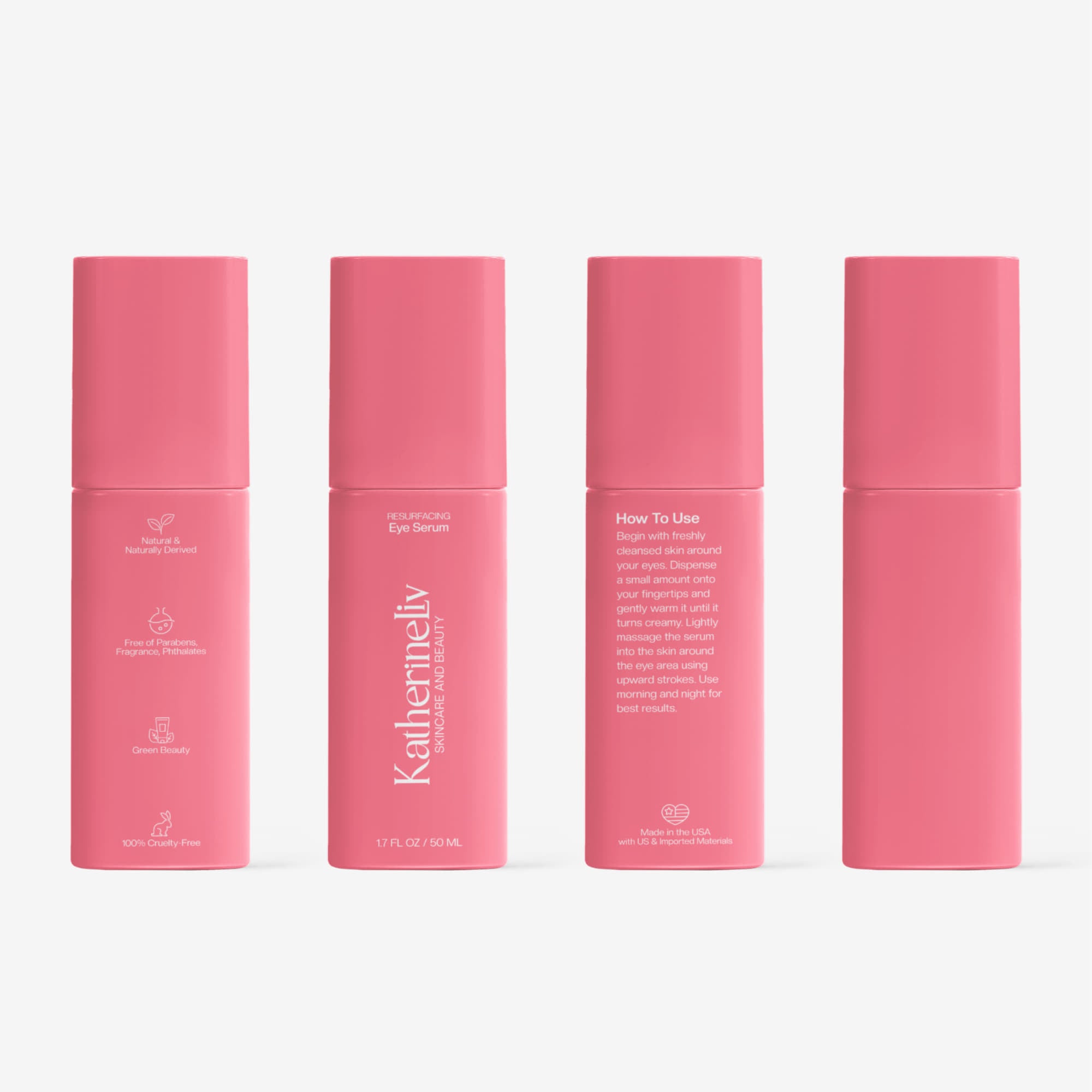 Eye Serum