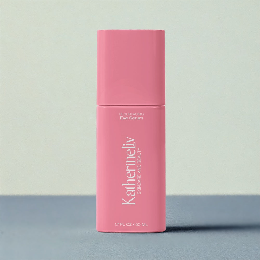 Eye Serum