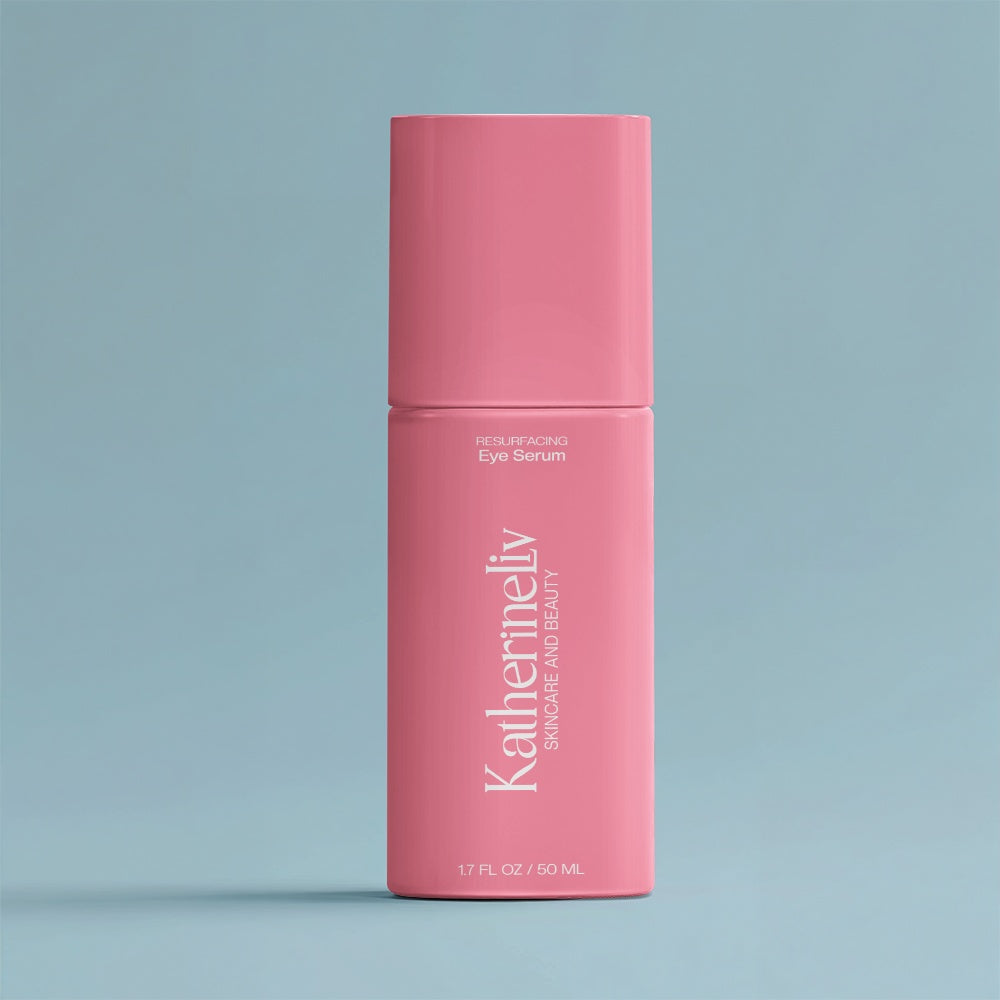 Eye Serum
