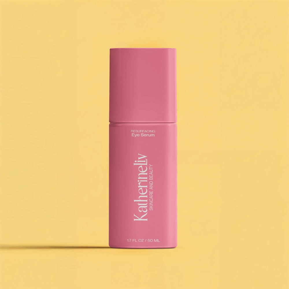 Eye Serum