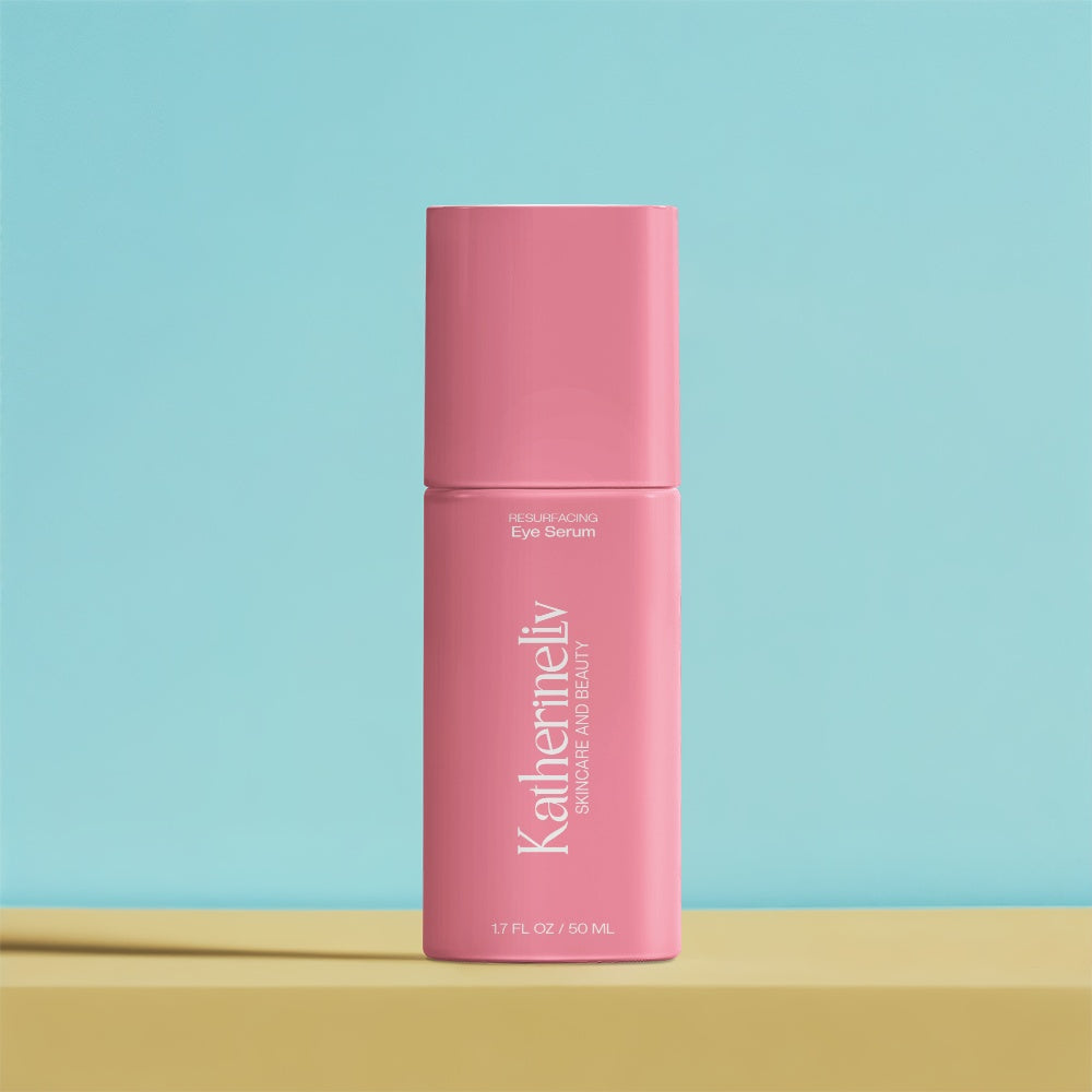 Eye Serum