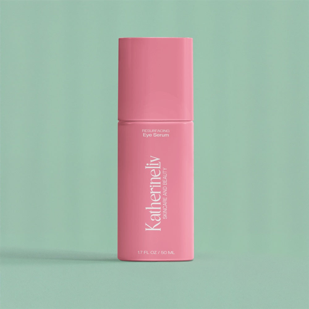 Eye Serum