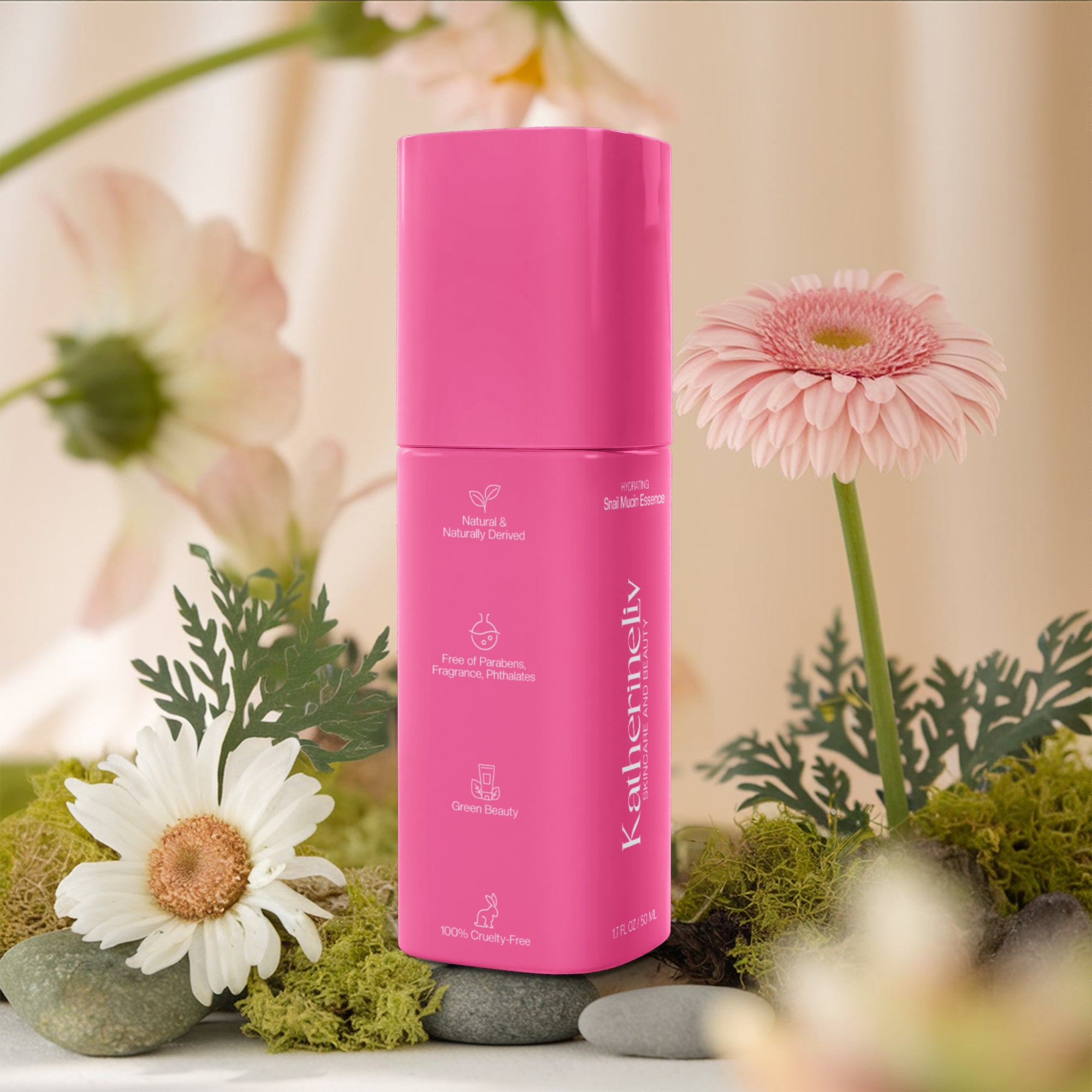 Snail Mucin Essence