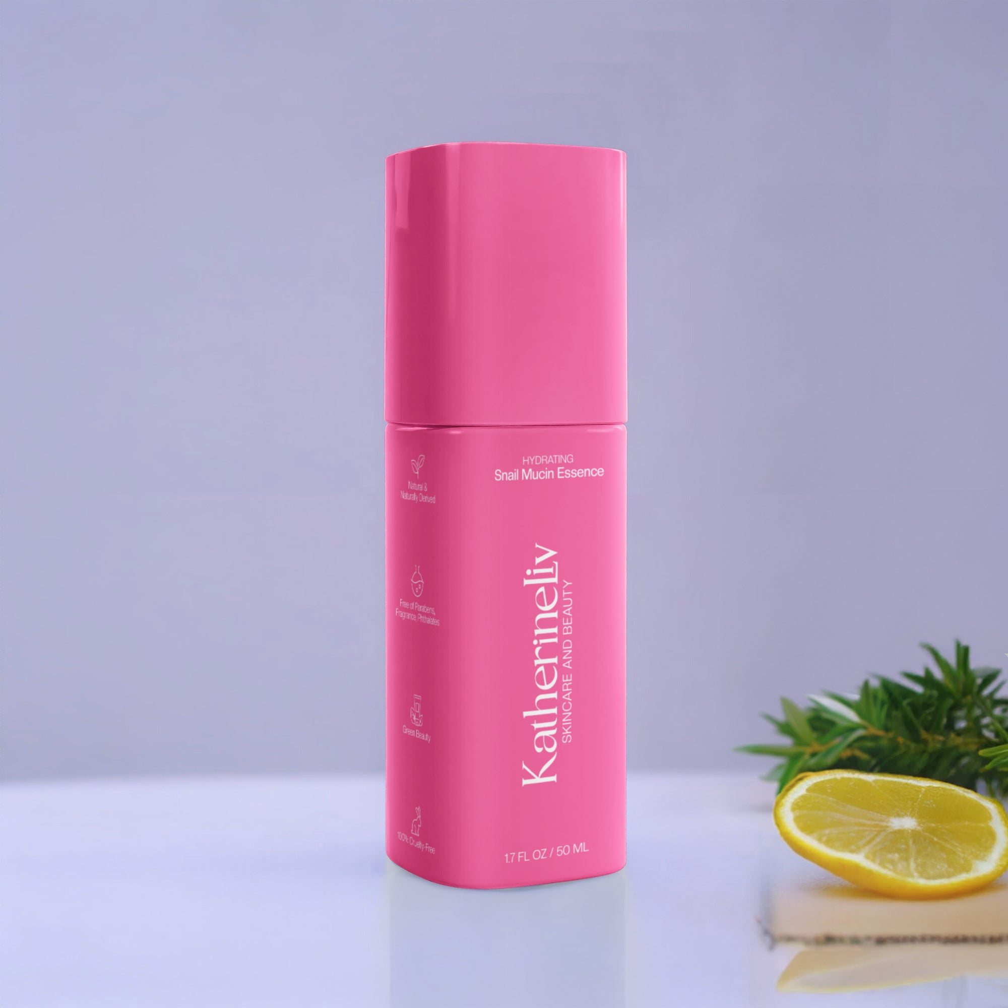 Snail Mucin Essence