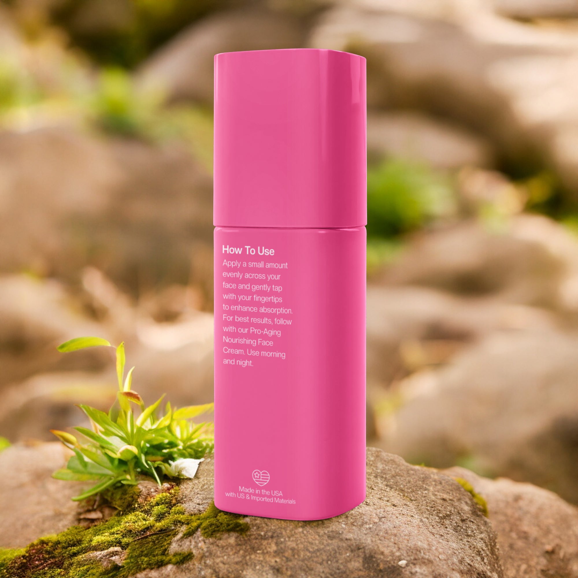 Snail Mucin Essence