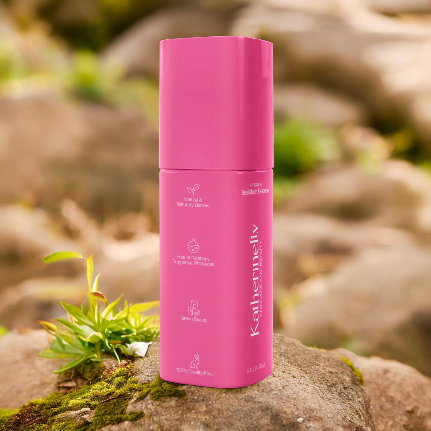 Snail Mucin Essence