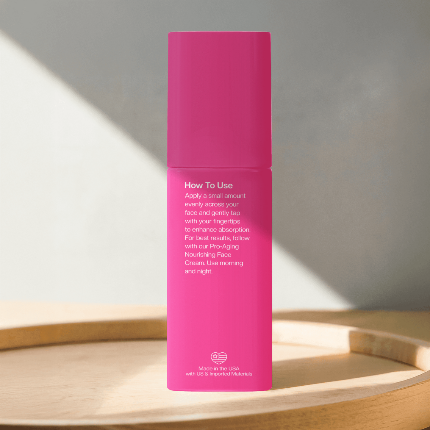 Snail Mucin Essence