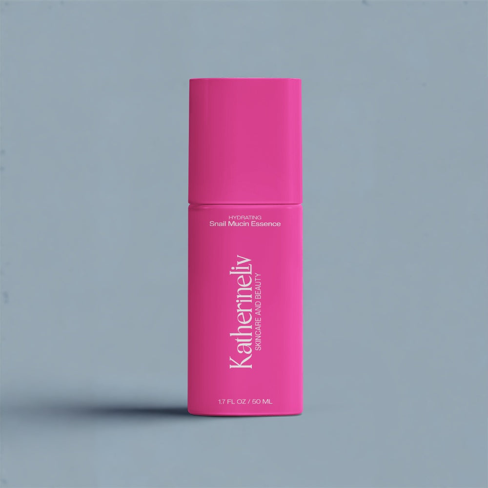 Snail Mucin Essence