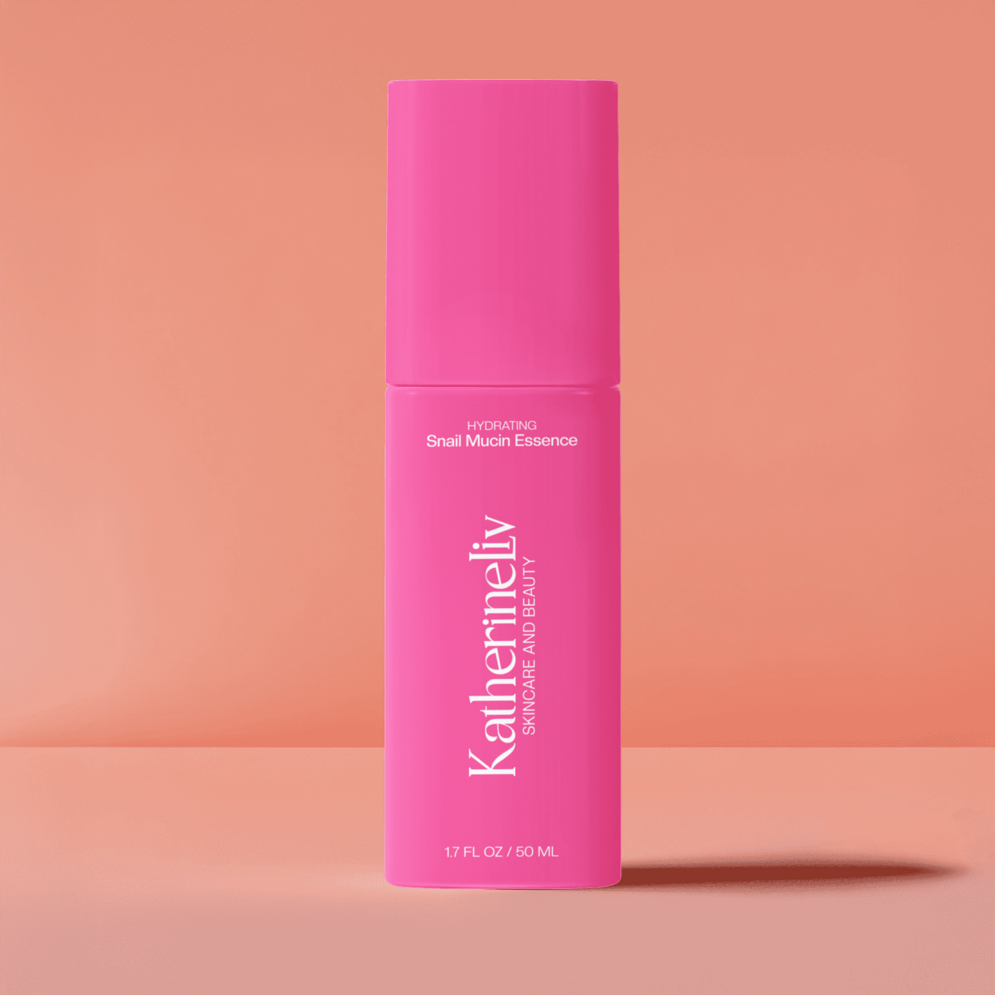 Snail Mucin Essence