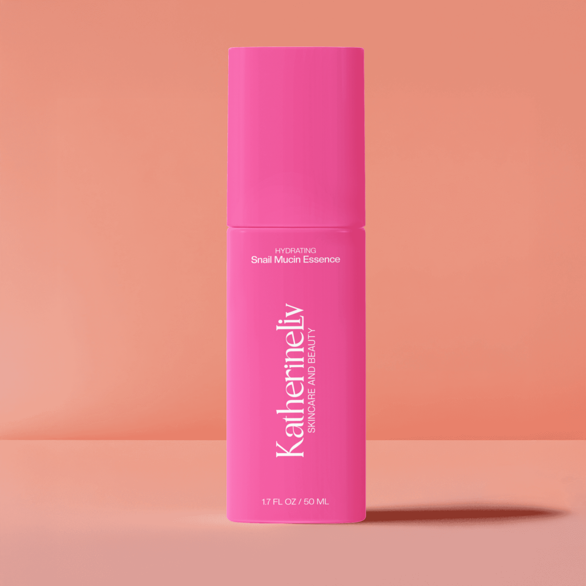 Snail Mucin Essence