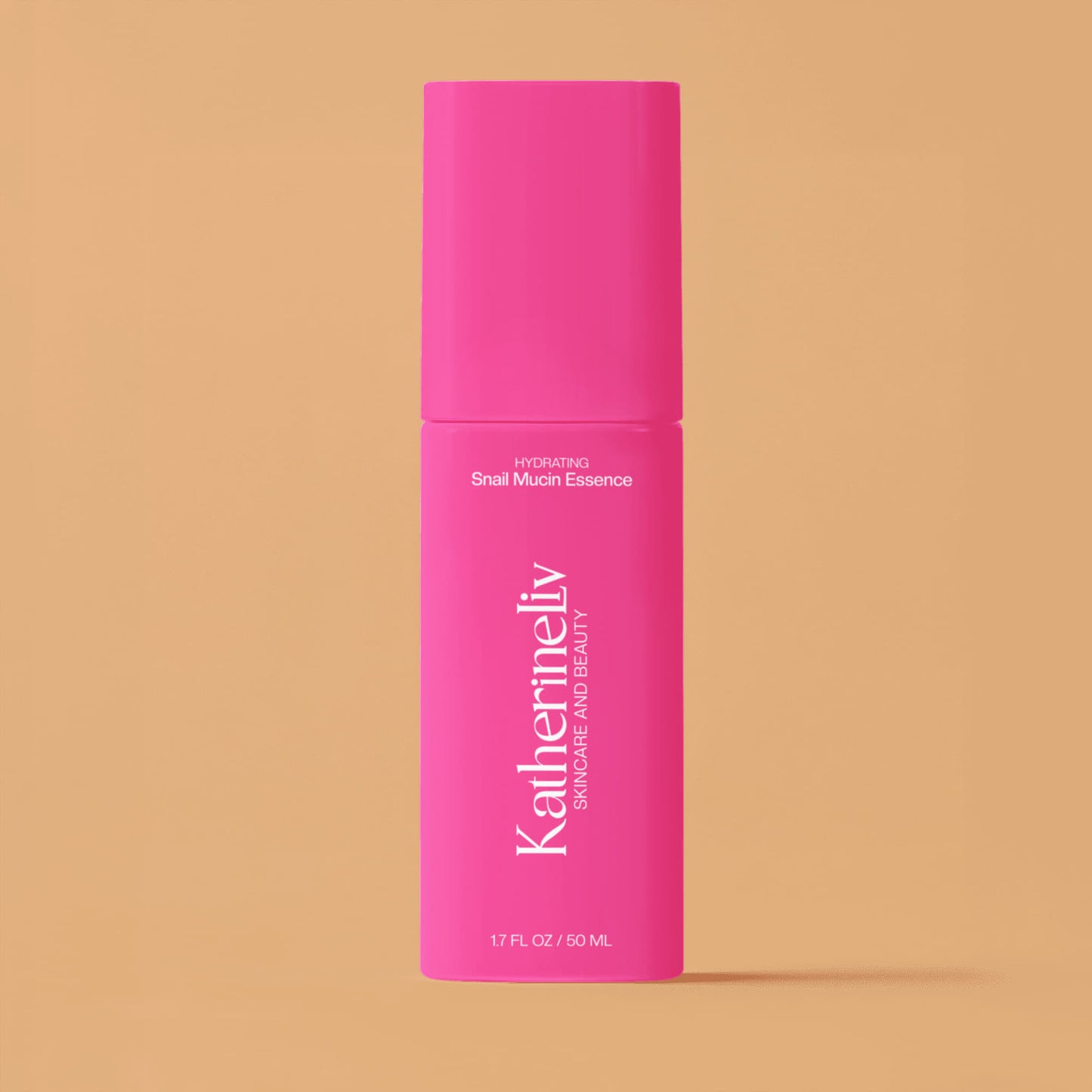 Snail Mucin Essence