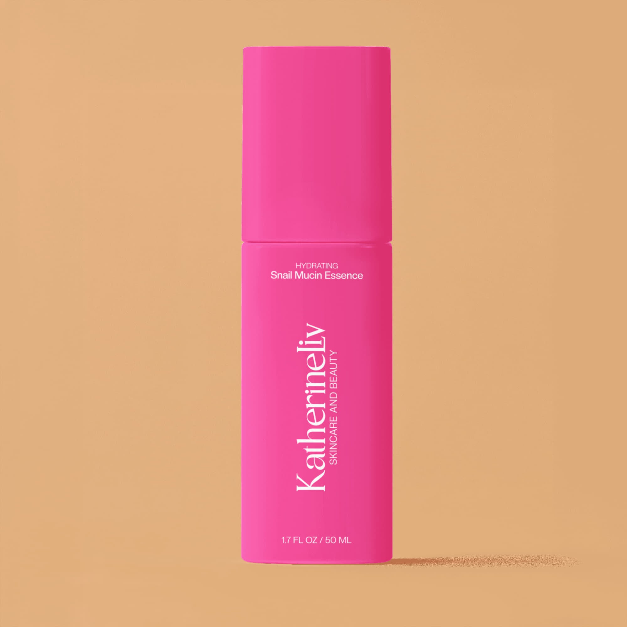 Snail Mucin Essence