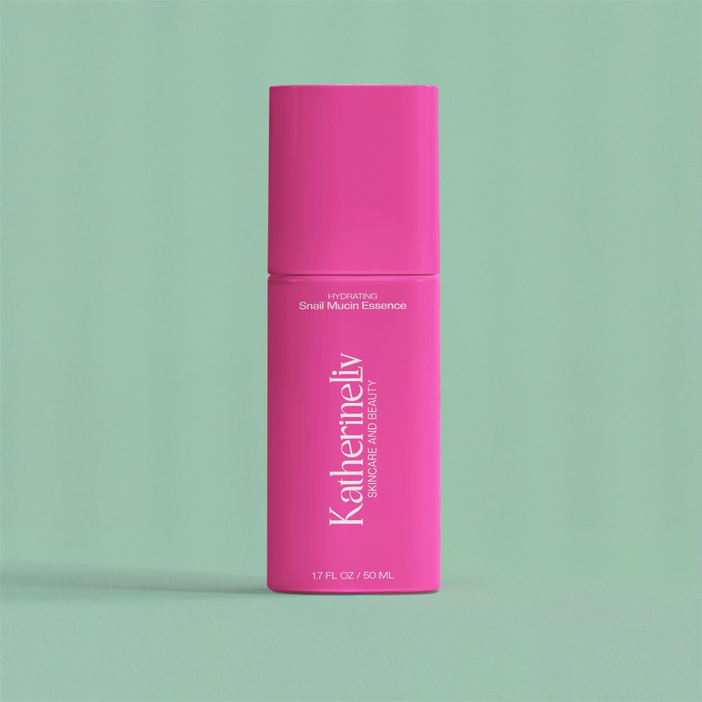 Snail Mucin Essence
