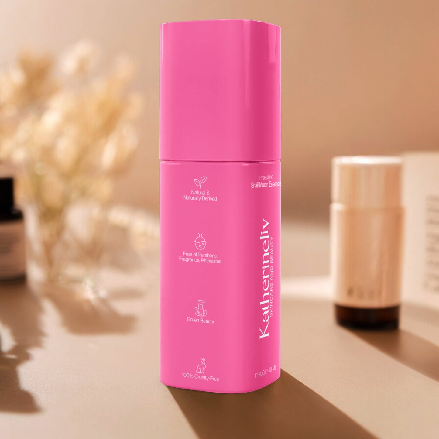 Snail Mucin Essence