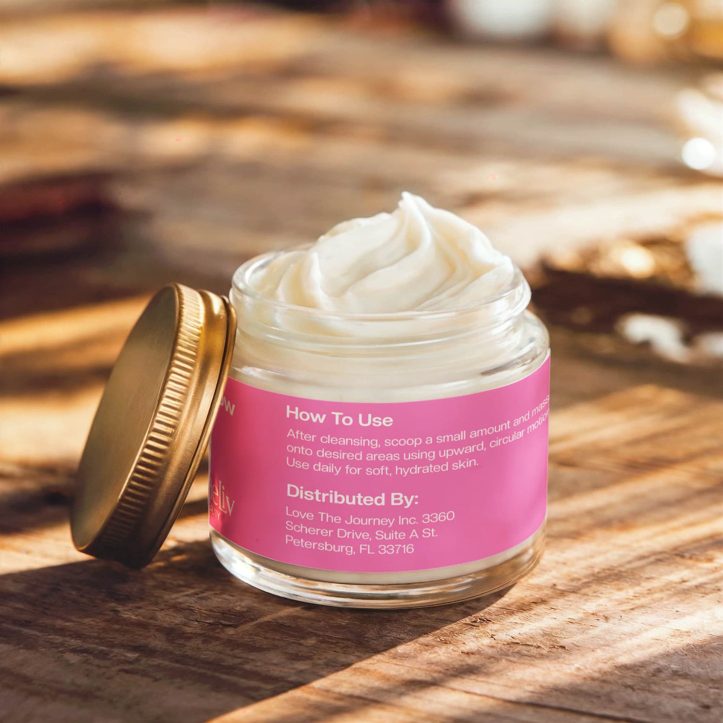 Grass-Fed Whipped Tallow