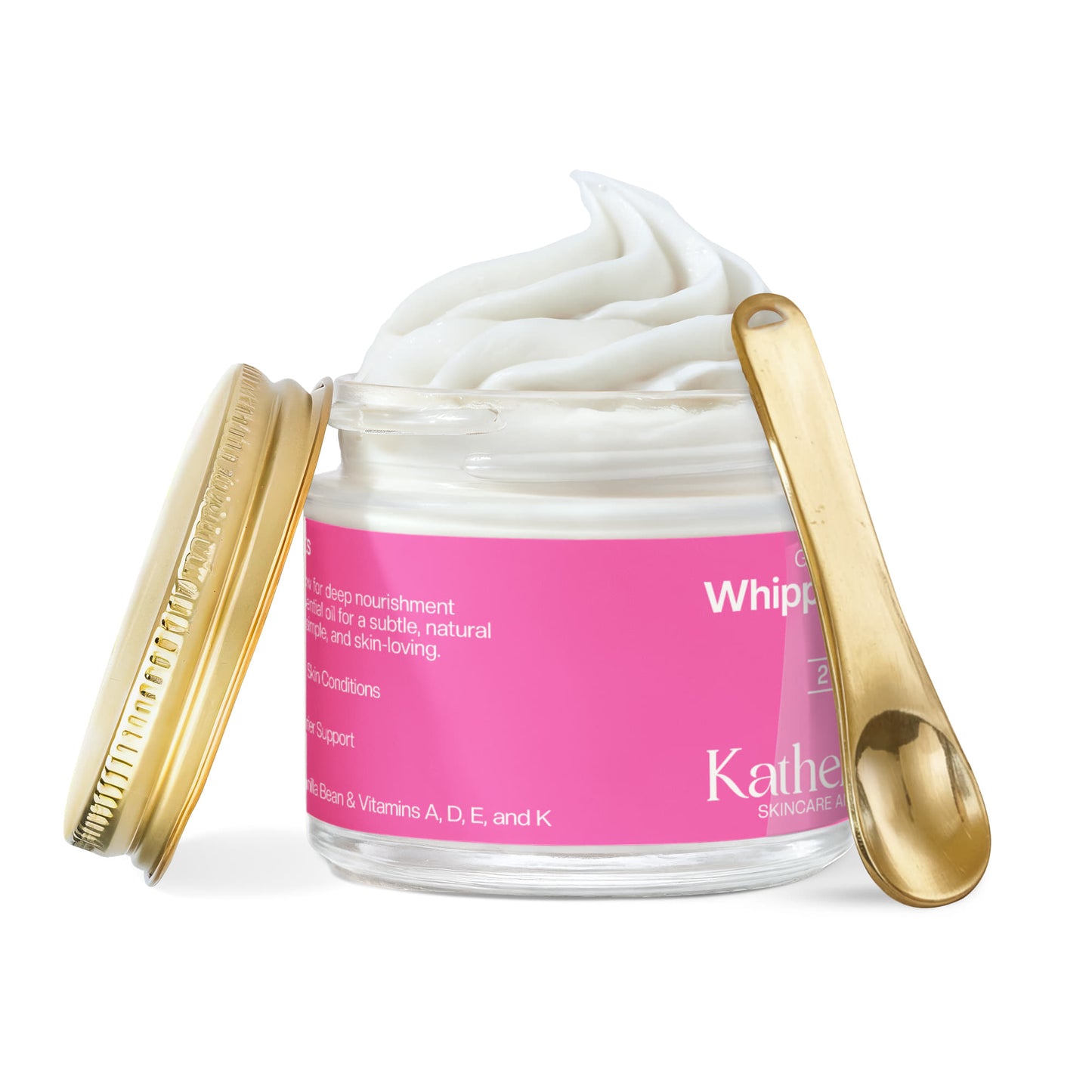 Grass-Fed Whipped Tallow