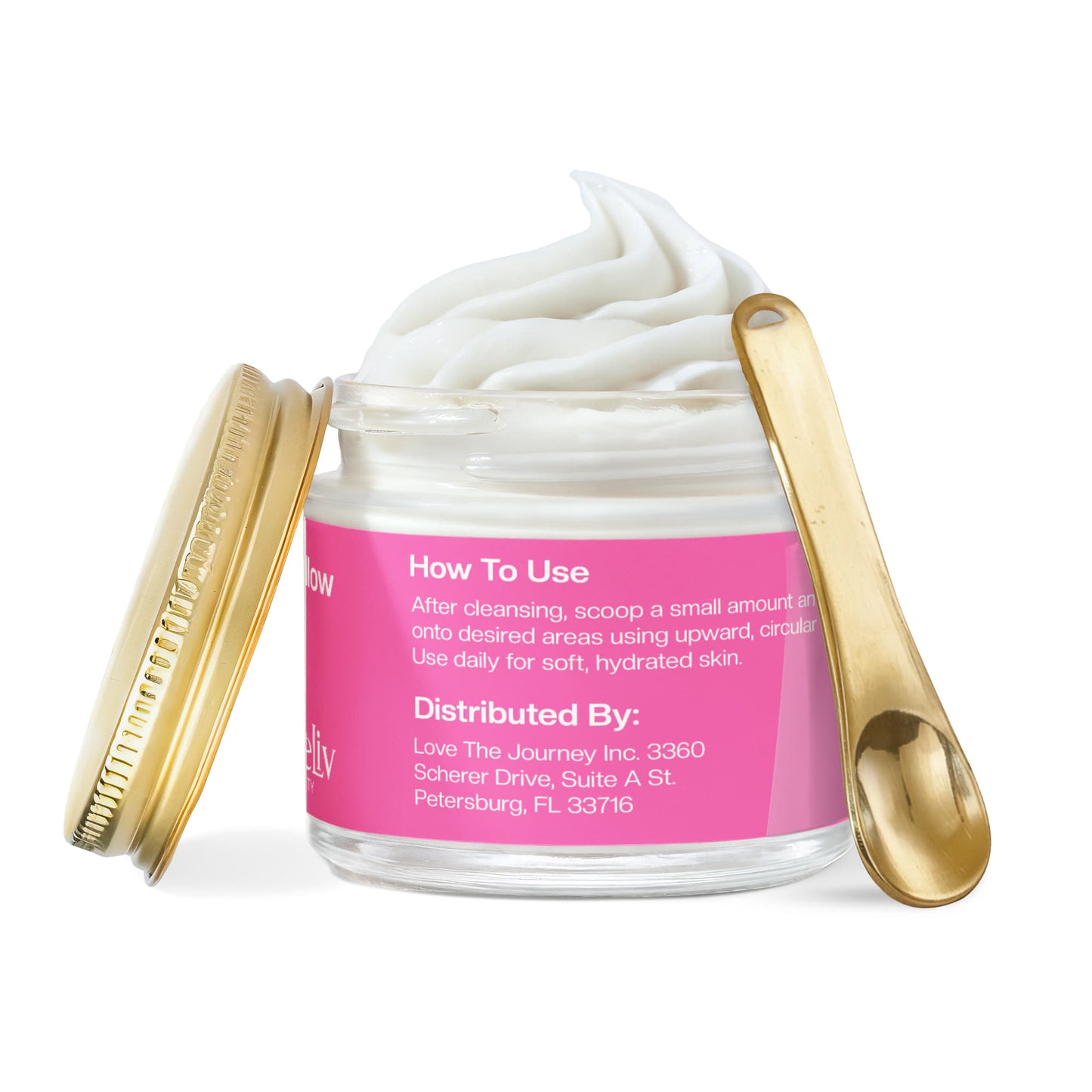 Grass-Fed Whipped Tallow